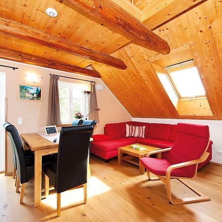 Ferienhaus Winterbergblick, Saechsische Schweiz Hinterhermsdorf Ngoại thất bức ảnh