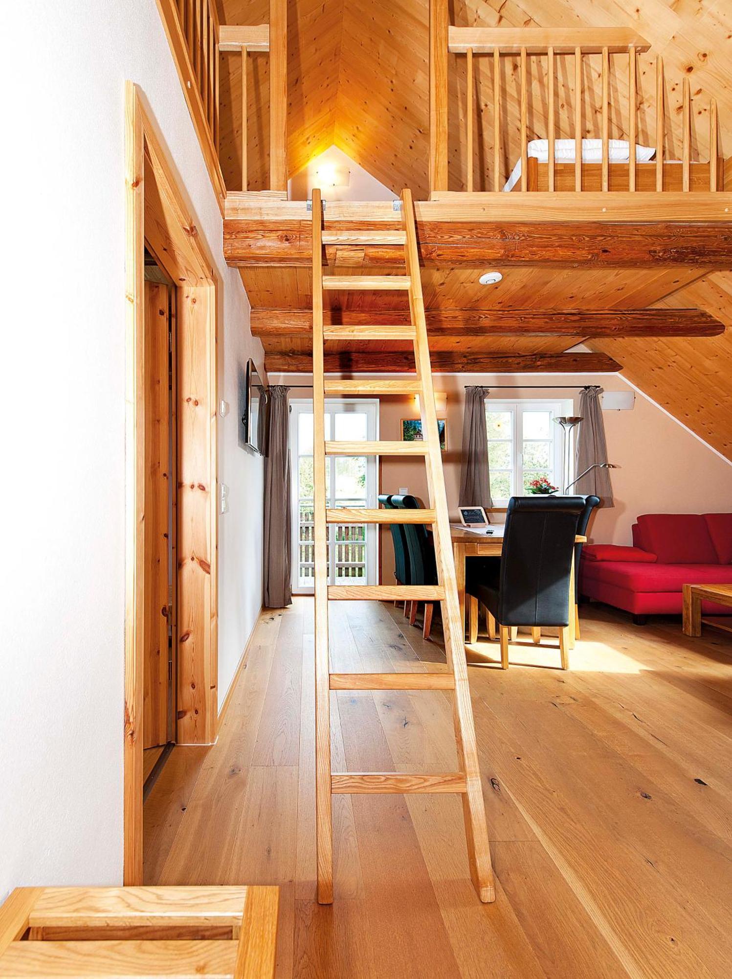 Ferienhaus Winterbergblick, Saechsische Schweiz Hinterhermsdorf Ngoại thất bức ảnh