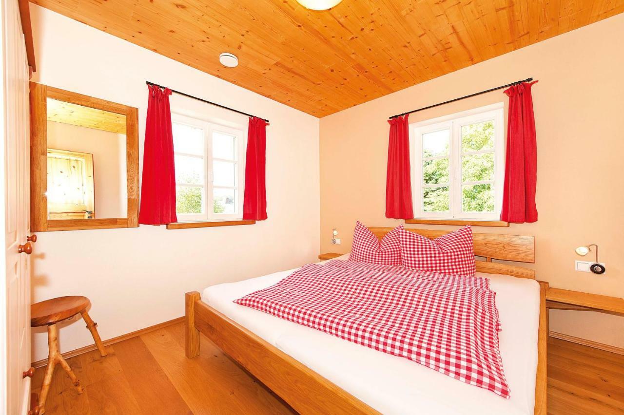 Ferienhaus Winterbergblick, Saechsische Schweiz Hinterhermsdorf Ngoại thất bức ảnh