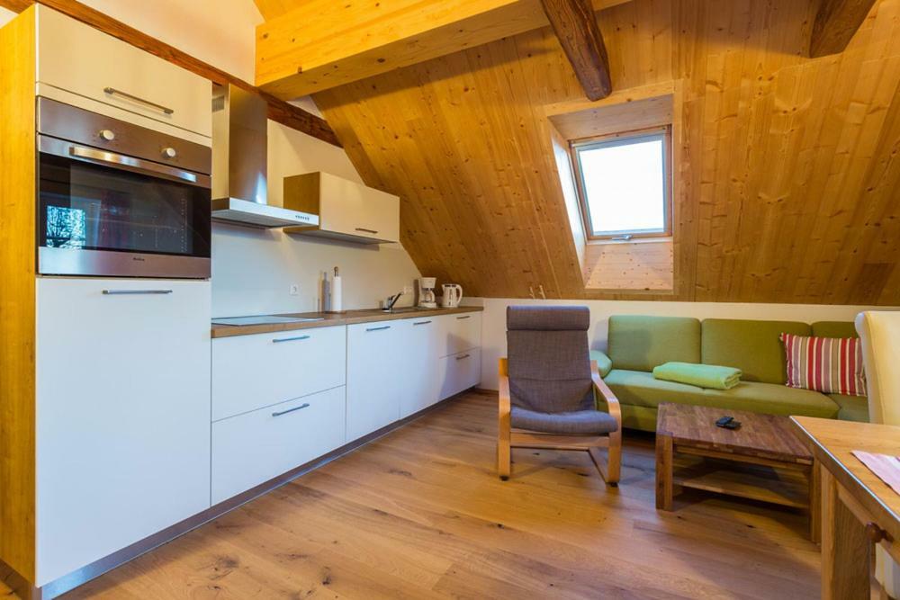 Ferienhaus Winterbergblick, Saechsische Schweiz Hinterhermsdorf Ngoại thất bức ảnh
