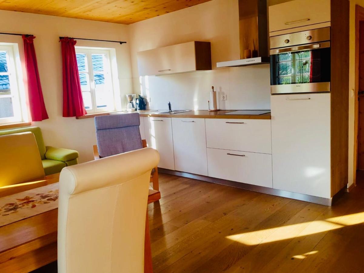 Ferienhaus Winterbergblick, Saechsische Schweiz Hinterhermsdorf Ngoại thất bức ảnh