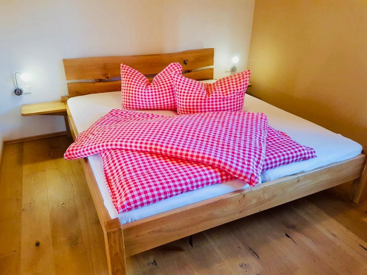 Ferienhaus Winterbergblick, Saechsische Schweiz Hinterhermsdorf Ngoại thất bức ảnh
